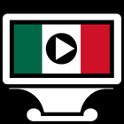 TV-México आइकन