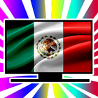 Tv México en Directo PRO ícone