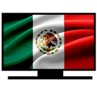 آیکون‌ Tv México en Directo