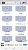 Tv México en Directo screenshot 1