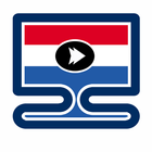 Tv Paraguay Online icône