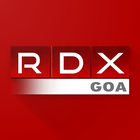 RdxGoaTV icône