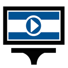 TV-El Salvador icône