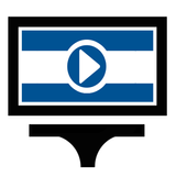 TV-El Salvador icône