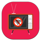 TV Sin Internet آئیکن