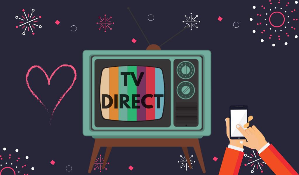 Tv Direct - Romanian and international for Android - APK Download