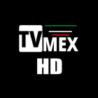 TV MEXICO HD Zeichen