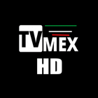 TV MEXICO HD ikona