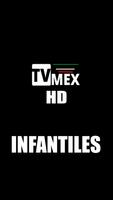 1 Schermata TV MEXICO HD