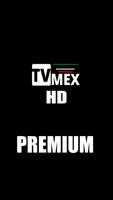 برنامه‌نما TV MEXICO HD عکس از صفحه