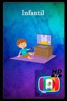 TV México HD V2 -Señal Abierta স্ক্রিনশট 1