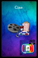 TV México HD V2 -Señal Abierta স্ক্রিনশট 3