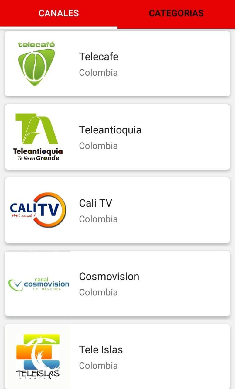 Tv Movil For Android Apk Download