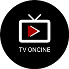 TV ONCine icône