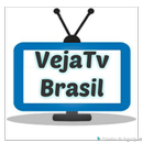 Veja Tv Brasil°2 APK