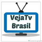 Veja Tv Brasil°2 icône