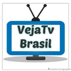 Veja Tv Brasil°2 أيقونة