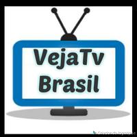 پوستر Veja Tv Brasil°2