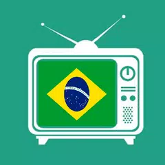 TV Brasil - Ver TV no celular e Tablet Android