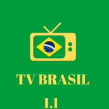 Tv Brasil - Ao Vivo