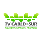 TV Cable del Sur أيقونة