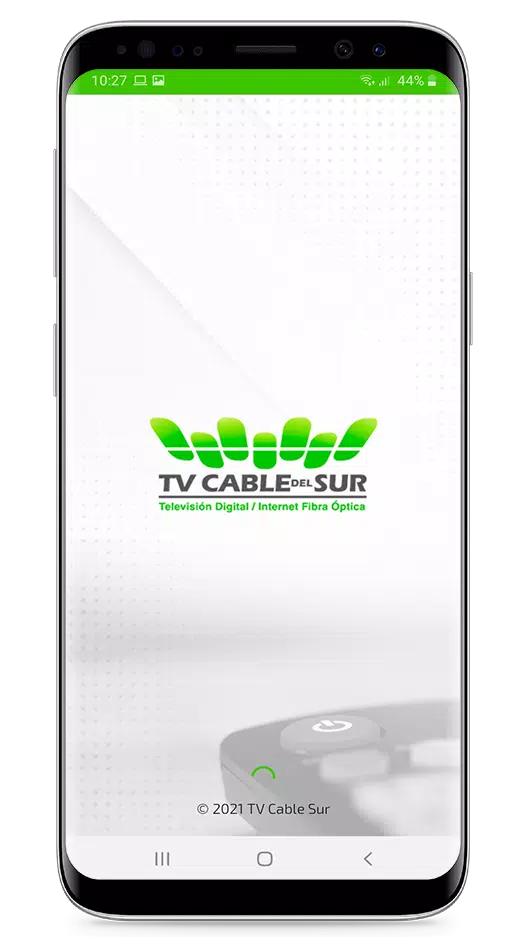 TV Cable del Sur APK voor Android Download