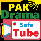 Pakistani Drama simgesi