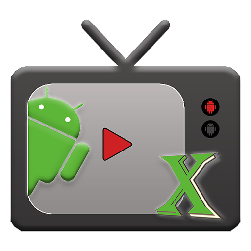 TvDroidX Plus | Películas y Series de TV