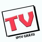 Icona TV GRÁTIS IPTV 1.0