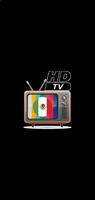 TV MX HD V3 Affiche