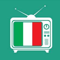 TV Italiana gratuita पोस्टर