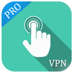 Touch power-VPN - Unlimited VPN & Secure Hotspot