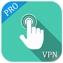 Touch power-VPN - Unlimited VPN & Secure Hotspot APK
