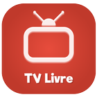 TV Livre-icoon