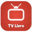 ”TV Livre - Assista canais de TV Gratis online