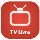 TV Livre آئیکن