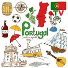 TV Portugal - TV Portuguesa no Telemóvel e Tablet アイコン