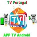 TV Portugal ver TV Portuguesa no Telemóvel, Tablet APK