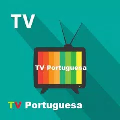 TV Portuguesa - App para ver TV Portuguesa Grátis