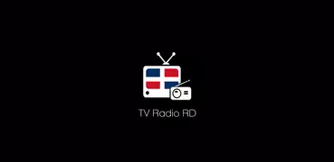 TV Radio RD - Dominican Rep.