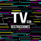 TV sin Restricciones 아이콘