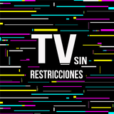 TV sin Restricciones icône