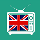 TV England free - Free English TV channels TV UK APK