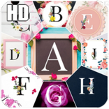 Letters Wallpapers / خلفيات وصور حروف مزخرفة