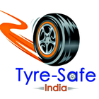 Tyre Safe India icône