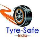 Tyre Safe India icon