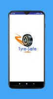 Tyre Safe India Affiche