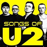 ”Songs of U2