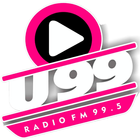 Radio U99 icône