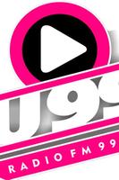 Radio U99 Affiche